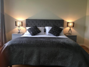 Grand Studio design avec parking
